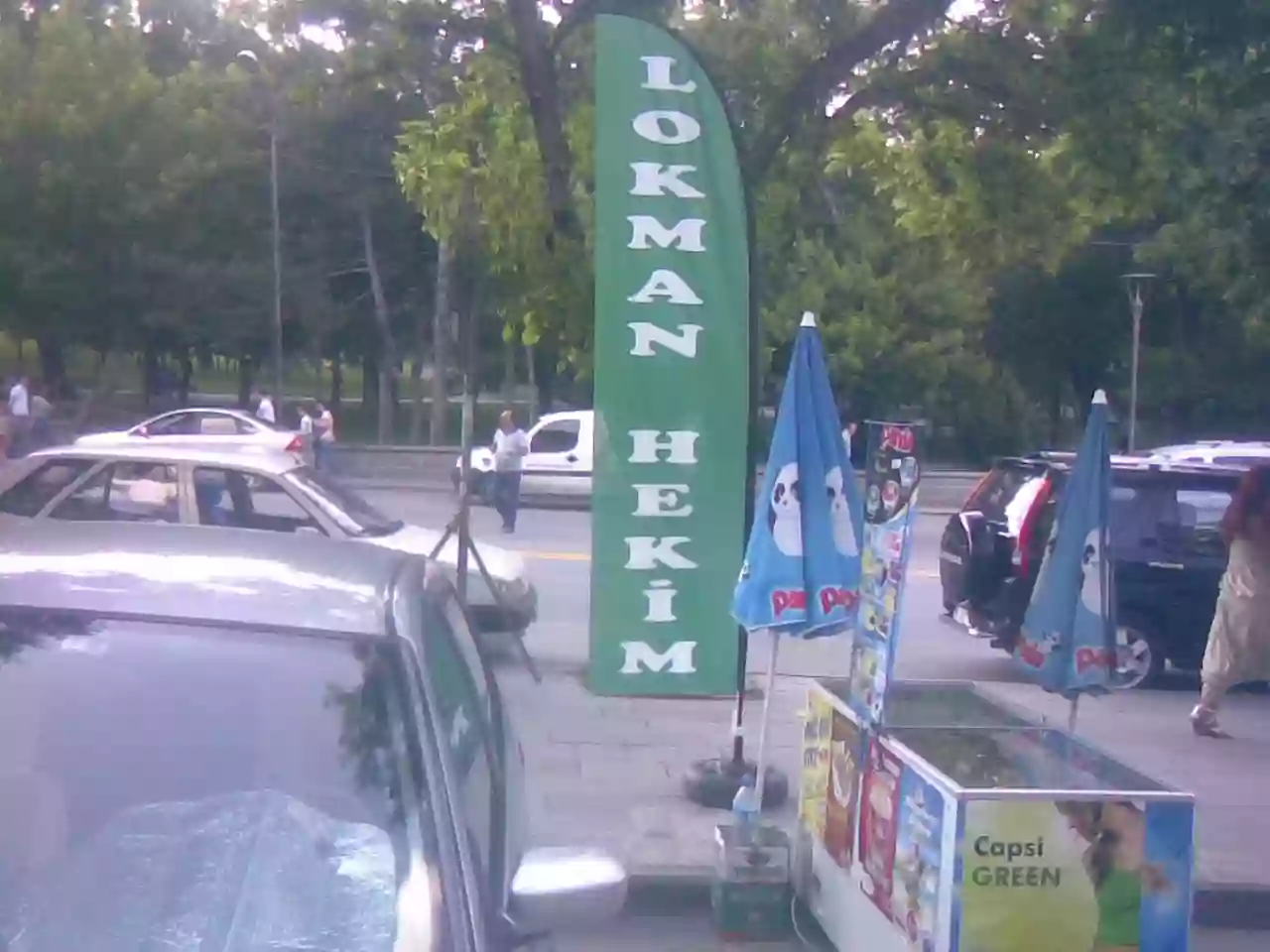 Iğdır Plaj Bayrağı Örnekleri