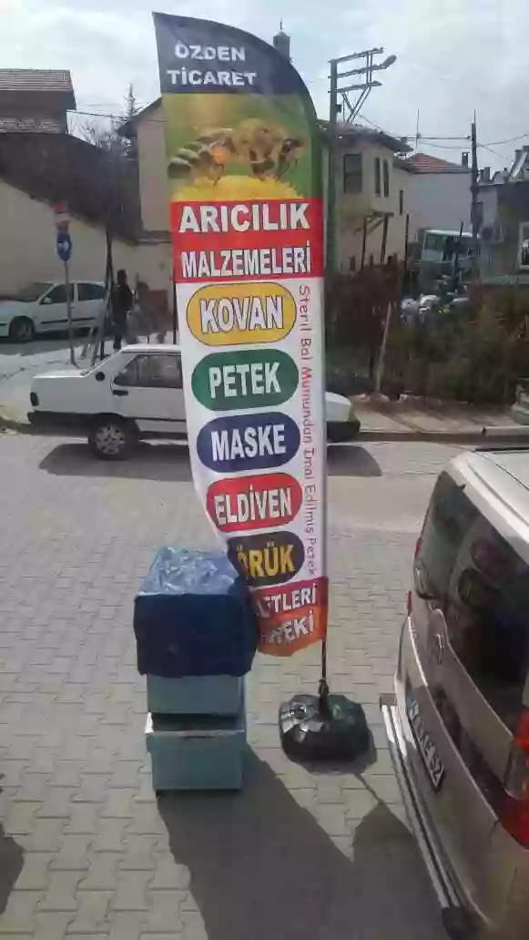 aricilik-yelken-bayragi Tarım Hayvan Plaj Bayrağı Örneği
