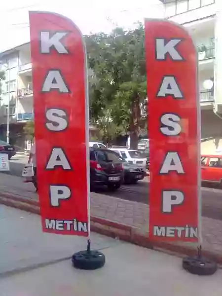 kasap-yelken-bayragi Kasap Plaj Bayrağı Örneği