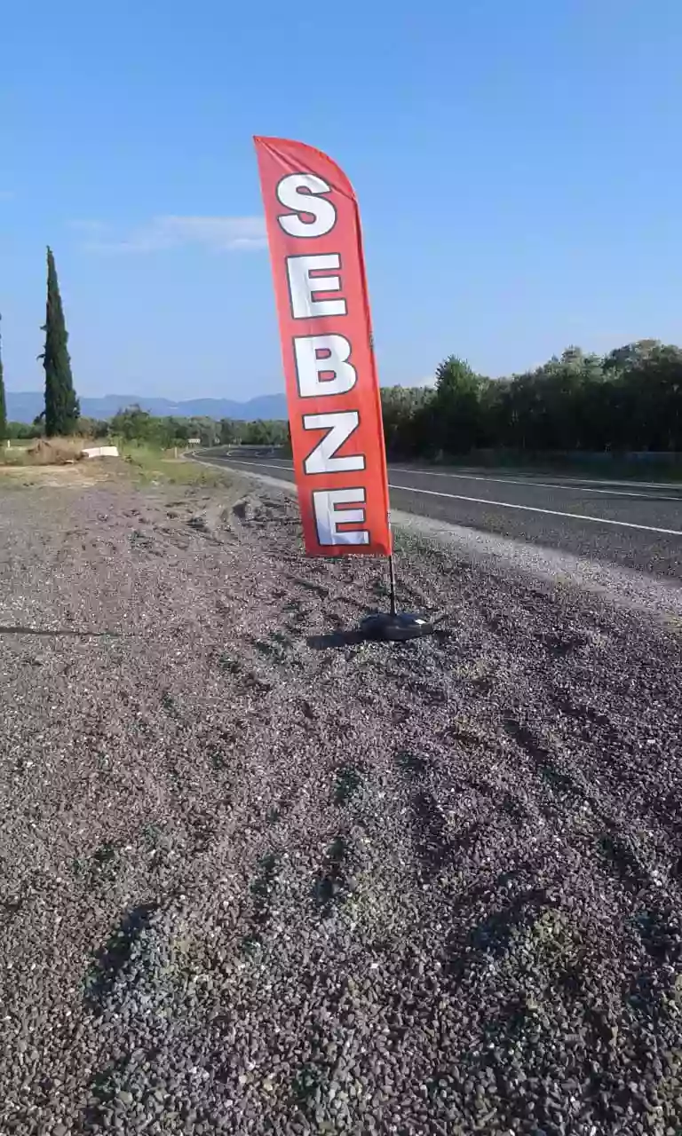 sebze-yelken-bayragi Manav Plaj Bayrağı Örneği